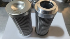 中滤科技 华菱汉马吉利远程配件21VN-48010-1消声器滤芯新能源公交车消音器