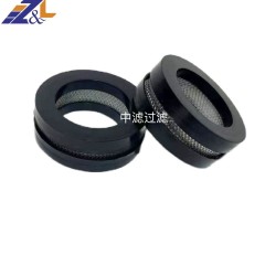 中滤科技 消声器 XY-05 XY-07 XY-10 XY-12 XY-15 XY-20 XY-30 XY-60XY系列消音器