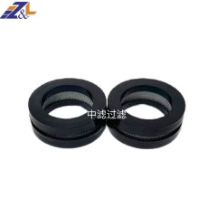 中滤科技 消声器 XY-05 XY-07 XY-10 XY-12 XY-15 XY-20 XY-30 XY-60XY系列消音器