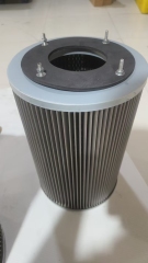 中滤科技 FG-536化工厂大型燃烧器聚结脱水过滤器不锈钢滤芯