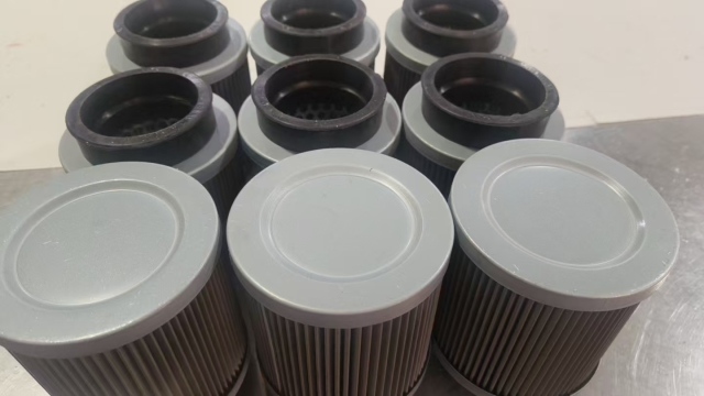 中滤科技 天然气滤芯替代 美国派瑞PECOLXM-15-110过滤器聚结分离