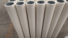 中滤科技 天然气聚结滤芯CC3LG-02H13/PAU气体除杂质