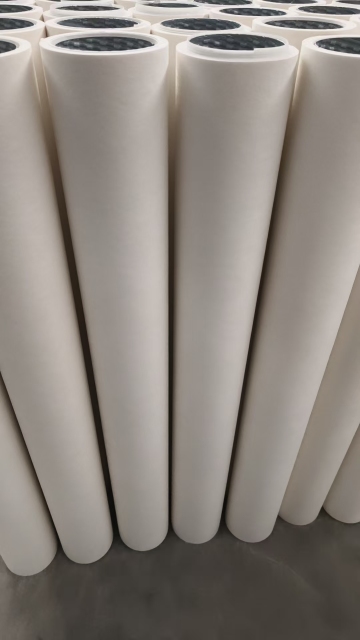 中滤科技 天然气聚结滤芯CC3LG-02H13/PAU气体除杂质