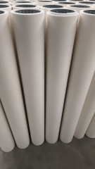 中滤科技 天然气管道 折叠 玻纤 航空煤油过滤器 聚结分离滤芯