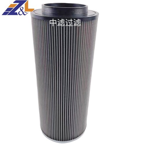 中滤科技 FBX-800*10直回自封式磁性回油过滤器滤芯