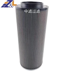 中滤科技 磁性回油过滤器WY-700*10Q/20Q/30Q钢厂小机操作液压玻纤滤芯