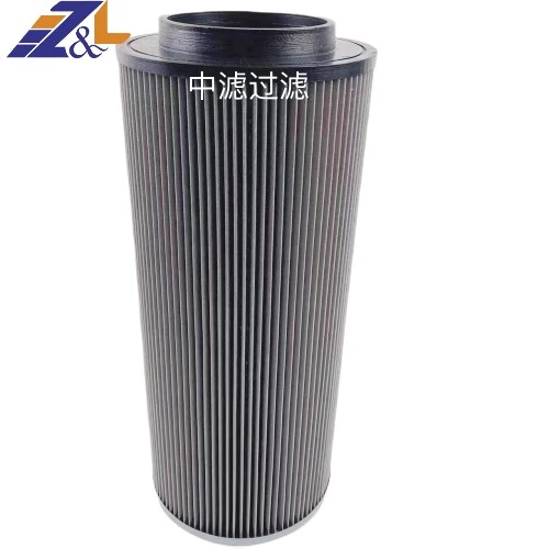 中滤科技 磁性回油过滤器WY-700*10Q/20Q/30Q钢厂小机操作液压玻纤滤芯