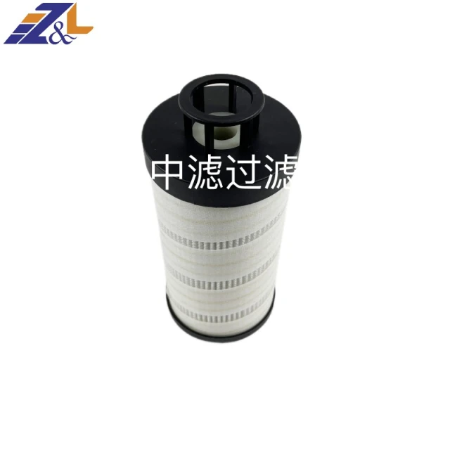 中滤科技 HC8314FKN39Z钢厂润滑油站滤油机精滤芯