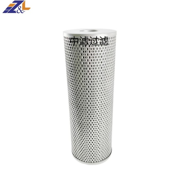 中滤科技 电厂脱水再生滤芯热工院脱水除酸滤芯ZLKJ150/380L-45滤芯