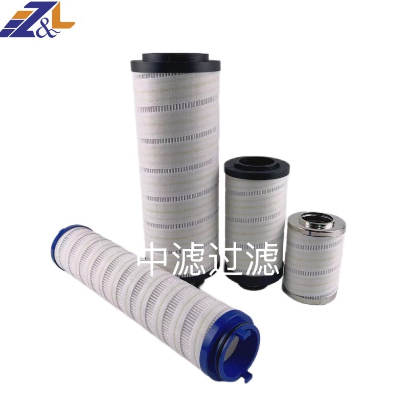 中滤科技 铜网滤油器吸油滤芯 吸油过滤器ZLKJ150/380L-45滤芯