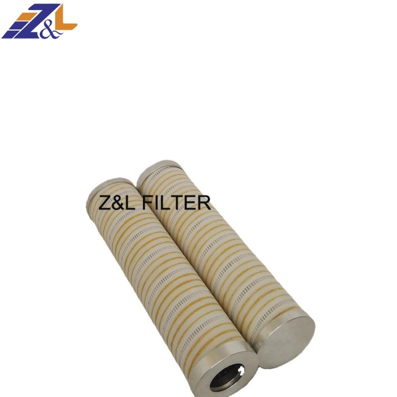 中滤科技 液压油滤芯ZLKJ150/380L-45滤芯机械配件不锈钢折波石油粗油滤芯