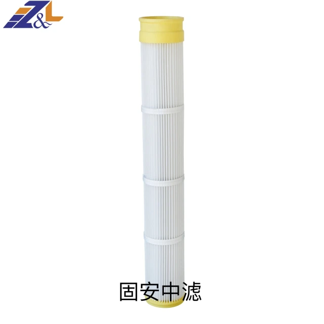中滤科技 化工厂用聚结器CC3LGA7H13油气分离滤芯