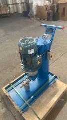 中滤科技 高效滤油机PFC8314U-100-H-KN滤油小车