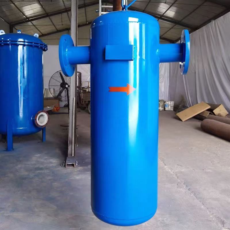 中滤科技 旋风式分离机ZL-200 T型过滤器