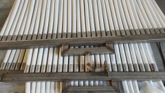 中滤科技 排管除沫器 管束式除雾器  化工长焦化厂专用