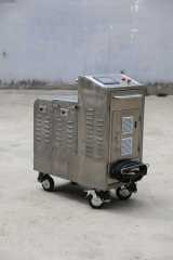 中滤科技 离心式滤油机 电厂船舶透平油过滤设备