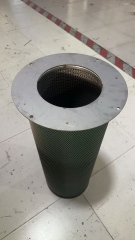 中滤科技 硝烟滤芯HR-XYMK-3080 工业用除烟气滤芯