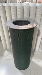 中滤科技 硝烟滤芯HR-XYMK-3080 工业用除烟气滤芯