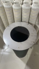 中滤科技 硝烟滤芯HR-XYMK-3080 工业用除烟气滤芯