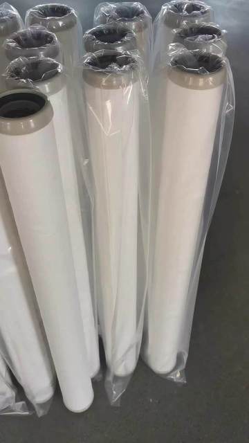 中滤科技 高效空气颗粒过滤器  压缩气体精密过滤芯 制氮机专用