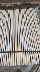 中滤科技 焦化厂用微孔过滤管 微孔除沫器