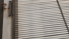 中滤科技 焦化厂用微孔过滤管 微孔除沫器