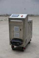 中滤科技 离心式滤油机 离心式净油机