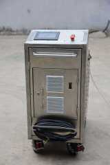 中滤科技 离心式滤油机 离心式净油机