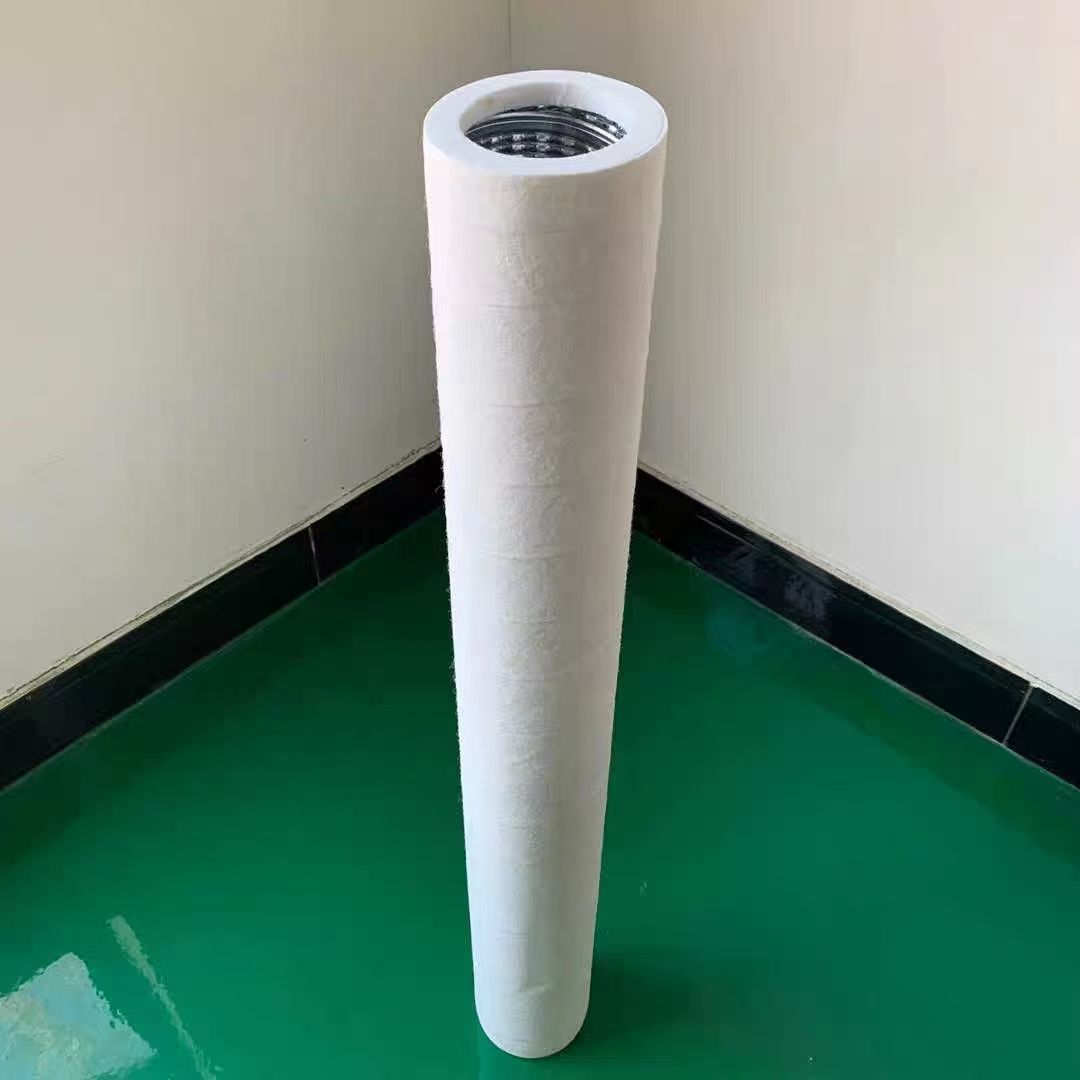 中滤科技 聚结滤芯DCC-336PL-01 天然气聚结分离滤芯