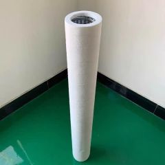 中滤科技 聚结滤芯DCC-336PL-01 天然气聚结分离滤芯
