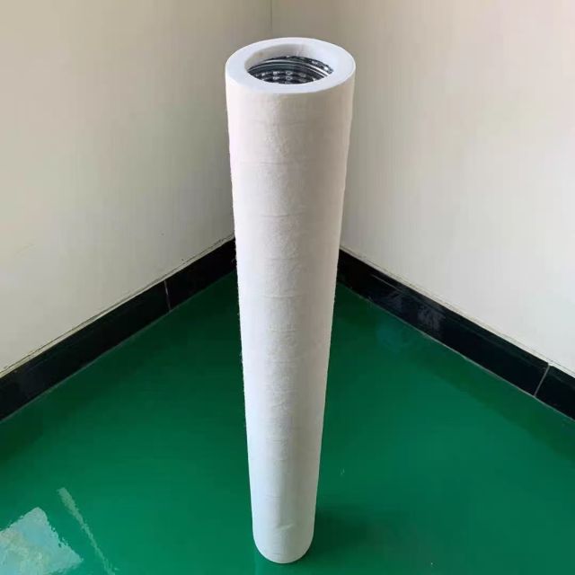 中滤科技 聚结滤芯DCC-336PL-01 天然气聚结分离滤芯