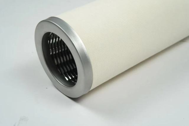 中滤科技 聚结滤芯DCC-336PL-01 天然气聚结分离滤芯