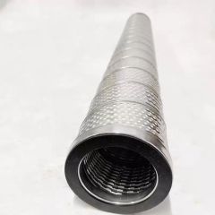 中滤科技 粉尘滤芯DCC-33605EBCE 天然气聚结分离滤芯