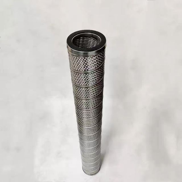 中滤科技 粉尘滤芯DCC-33605EBCE 天然气聚结分离滤芯