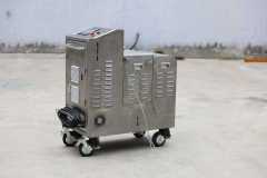 中滤科技 高速离心式滤油机 离心式净油机