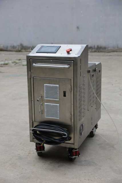 中滤科技 高速离心式滤油机 离心式净油机