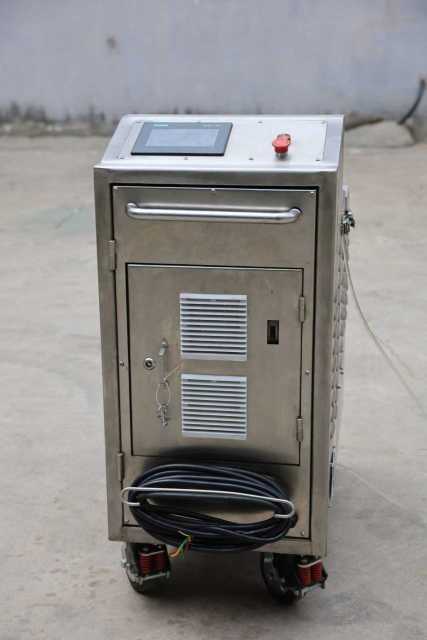 中滤科技 高速离心式滤油机 离心式净油机