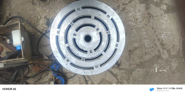 中滤科技 润滑油并联滤芯LY-48/25W电厂汽轮机过滤器滤芯