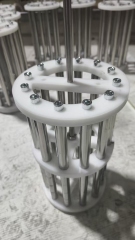 中滤科技 不锈钢磁性滤芯 除铁过滤器滤芯