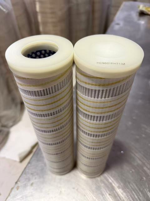 中滤科技 HC9601FHT13Z 颇尔系列管路过滤滤芯