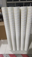 中滤过滤 HC8900FUZ8H颇尔液压油滤芯