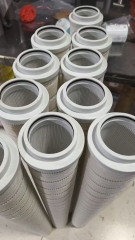 中滤过滤 HC8900FUZ8H颇尔液压油滤芯