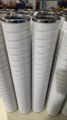 中滤科技 HC8400FKN39H替代颇尔液压滤芯工业车间润滑油过滤器