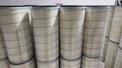 中滤科技 空气滤芯 3266除尘滤筒