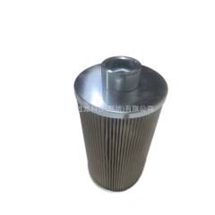 中滤科技 电厂油站循环油滤油机精滤芯 ZLF150005F020HSFE