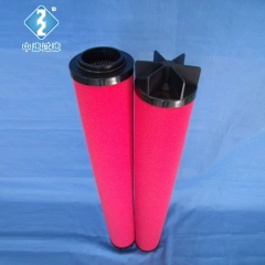 中滤过滤 适配多米尼克 K030 过滤器 K030AA 滤芯 0.01μm 过滤精度