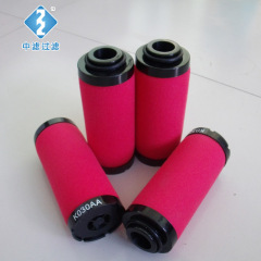 中滤过滤 K030AA 0.01μm 高精度压缩空气精密过滤芯（Domnick Hunter 规格）