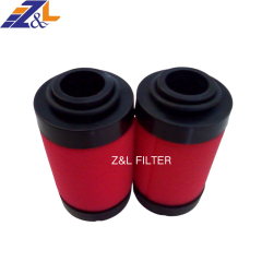 中滤过滤 适配多米尼克 K030 过滤器 K030AA 滤芯 0.01μm 过滤精度