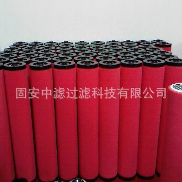 中滤过滤 多米尼克过滤器滤芯 精密压缩空气过滤器滤芯 干燥机后置过滤器滤芯