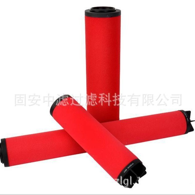 中滤过滤 多米尼克过滤器滤芯 精密压缩空气过滤器滤芯 干燥机后置过滤器滤芯